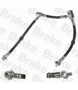 Brake ENGINEERING - BH778617 - 